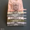 بلوز دورس زنانه نخ پنبه ترک طرح جغد