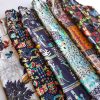 تاپ نساجی چاک دار سایز M
