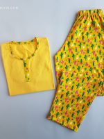 ست راحتی زنانه سایز بزرگ اردیبهشت 47617