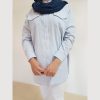 مانتو زنانه رها 68435