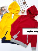 هودی دورس پنبه طیف سفید