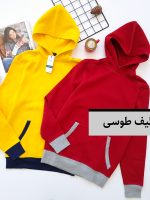 هودی دورس پنبه طیف طوسی