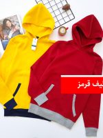 هودی دورس پنبه طیف قرمز