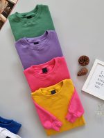 بلوز دورس تو کرک ساده (سایز XL و 2XL)
