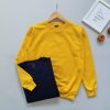 بلوز دورس تو کرک ساده (سایز XL و 2XL)