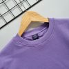 بلوز دورس تو کرک ساده (سایز XL و 2XL)