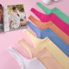 تاپ رکابی پریمارک سایز 2xs تا M (ایراد دار)