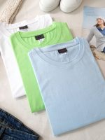 تیشرت قواره آزاد H&M