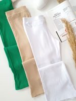 شلوار بوت کات کبریتی زنانه