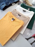 تیشرت نخ پنبه (H&M) اچ اند ام 140516