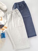 شلوارک اسپورت H&M
