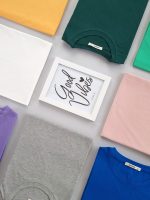تیشرت نخ پنبه Reserved