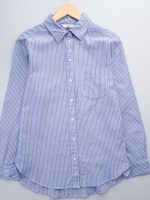 شومیز نخ پنبه زنانه H&M