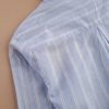 شومیز مانتویی نخ پنبه H&M