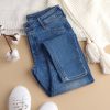 شلوار جین جذب Old Navy
