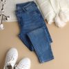 شلوار جین جذب Old Navy