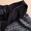 شلوار توکرک اسمارا طوسی