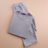 ست بلوز و شلوار دورس ZARA