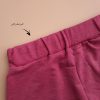ست بلوز و شلوار دورس ZARA