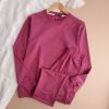ست بلوز و شلوار دورس ZARA