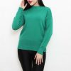 بلوز بافت کشمیر زنانه گیتا