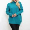 بلوز بافت زنانه رالیا