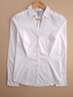 شومیز کتان زنانه H&M