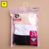 شورت زنانه پکی ویولا سایز 2XL