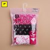 شورت زنانه پکی ویولا سایز 2XL
