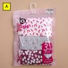 شورت زنانه پکی ویولا سایز 2XL