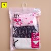 شورت زنانه پکی ویولا سایز 2XL