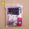 شورت زنانه پکی ویولا سایز 2XL