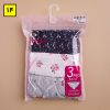 شورت زنانه پکی ویولا سایز 2XL
