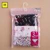 شورت زنانه پکی ویولا سایز 2XL