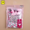 شورت زنانه پکی ویولا سایز 2XL