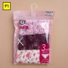 شورت زنانه پکی ویولا سایز 2XL