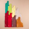 تاپ رکابی زنانه Yildiz سایز 3