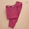 ست بلوز و شلوار کبریتی zara