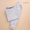 ست بلوز و شلوار کبریتی zara