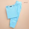 ست بلوز و شلوار کبریتی zara