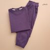 ست بلوز و شلوار کبریتی zara