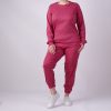 ست بلوز و شلوار کبریتی zara