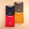بلوز دورس پنبه زنانه Joy