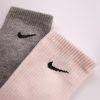 جوراب ساق بلند زنانه نایکی NIKE
