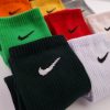 جوراب ساق بلند زنانه نایکی NIKE