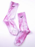 جوراب ساق بلند آبرنگی زنانه NIKE