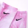 جوراب ساق بلند آبرنگی زنانه NIKE