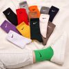 جوراب ساق بلند زنانه نایکی NIKE