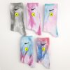 جوراب ساق بلند آبرنگی زنانه NIKE