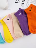 جوراب مچی زنانه نایکی Nike